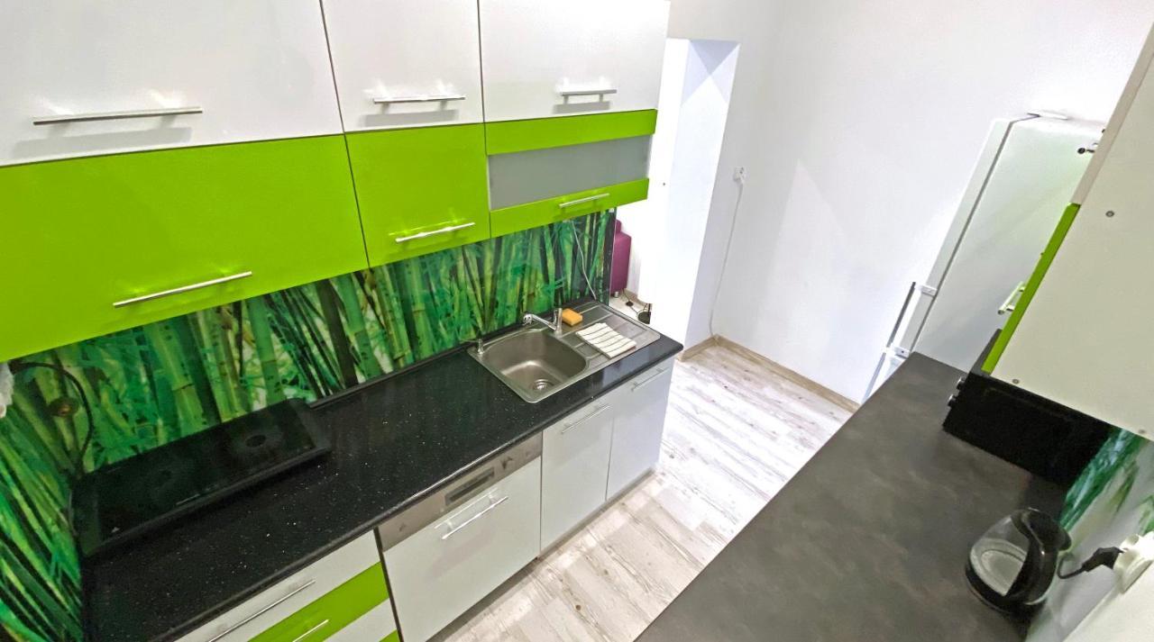 Aparthotel Zabrze, Apartamenty W Centrum Z Prywatnym Parkingiem Eksteriør bilde
