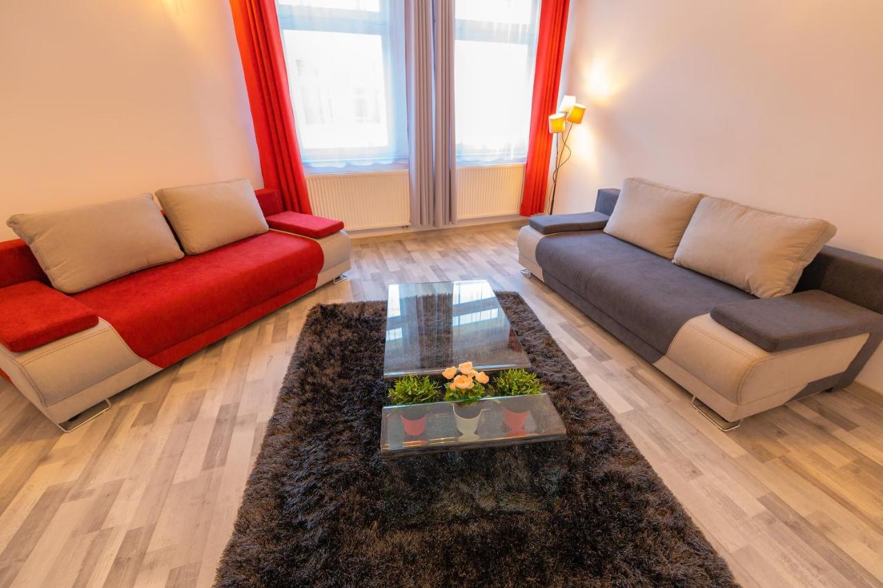 Aparthotel Zabrze, Apartamenty W Centrum Z Prywatnym Parkingiem Eksteriør bilde